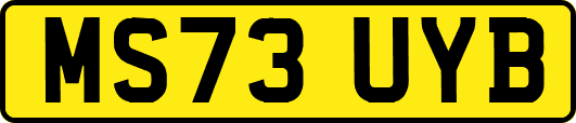 MS73UYB