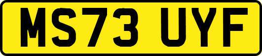 MS73UYF