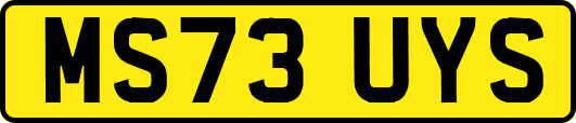 MS73UYS