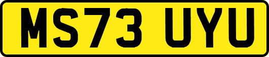 MS73UYU