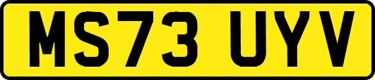 MS73UYV