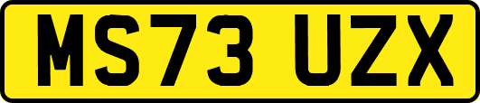 MS73UZX