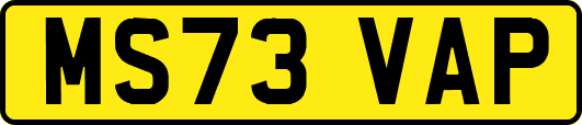 MS73VAP