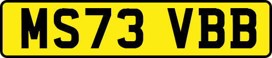 MS73VBB