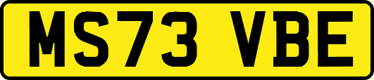 MS73VBE