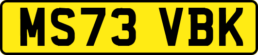 MS73VBK