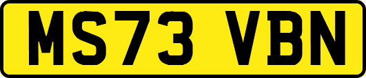 MS73VBN