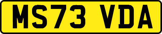 MS73VDA