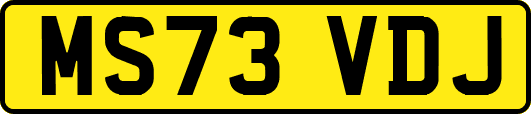 MS73VDJ