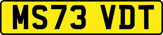 MS73VDT