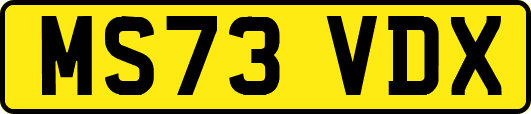 MS73VDX