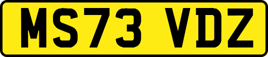 MS73VDZ