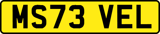 MS73VEL