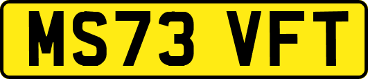 MS73VFT