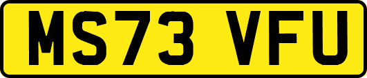 MS73VFU