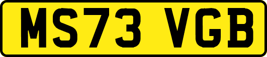 MS73VGB
