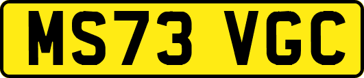 MS73VGC