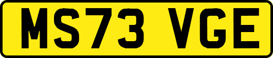 MS73VGE
