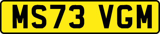 MS73VGM
