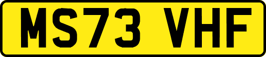 MS73VHF