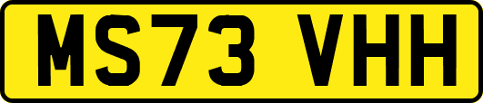 MS73VHH