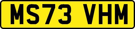 MS73VHM
