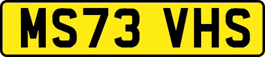 MS73VHS