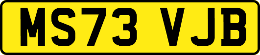 MS73VJB