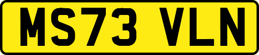 MS73VLN