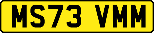MS73VMM