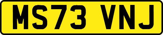MS73VNJ