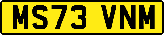 MS73VNM