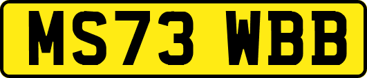 MS73WBB