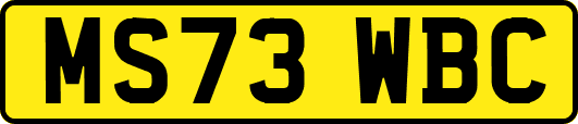 MS73WBC
