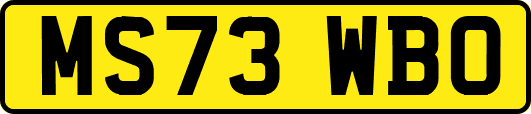 MS73WBO