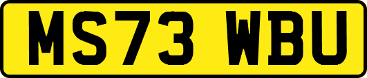 MS73WBU