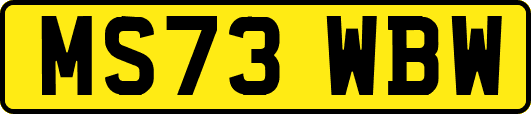 MS73WBW