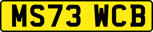 MS73WCB