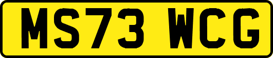 MS73WCG