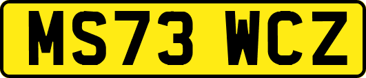 MS73WCZ