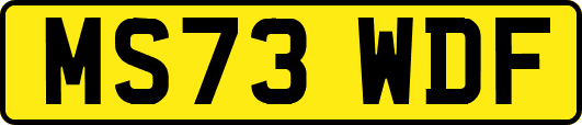 MS73WDF