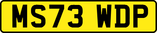 MS73WDP