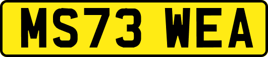 MS73WEA