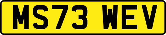 MS73WEV