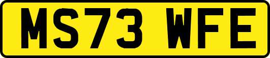 MS73WFE