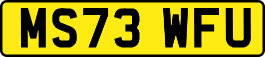 MS73WFU
