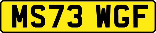 MS73WGF