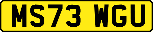 MS73WGU
