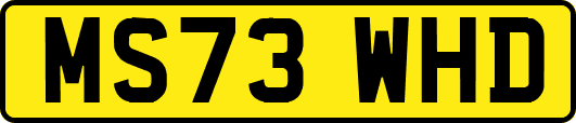 MS73WHD