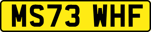 MS73WHF